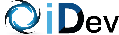 Idev-Logo